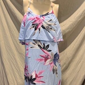 O’Neill maxi